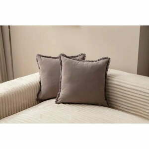 Párnahuzat szett 2 db-os 43x43 cm Sacakli – Mioli Decor kép