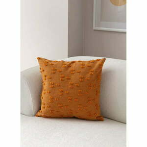 Párnahuzat 43x43 cm Tuffet – Mioli Decor kép