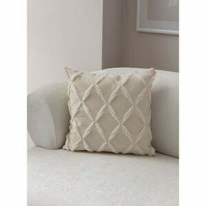 Párnahuzat 43x43 cm Tuffet – Mioli Decor kép