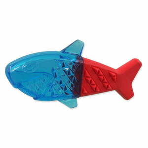 Kutyajáték Dog Fantasy Shark – Plaček Pet Products kép