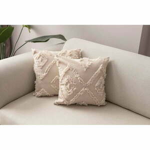 Párnahuzat szett 2 db-os 43x43 cm – Mioli Decor kép