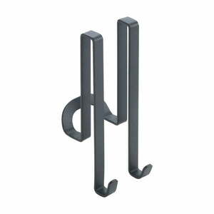 Origin szürke akasztó - Metaltex kép