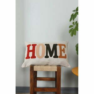 Len párnahuzat 23x43 cm Home – Mioli Decor kép