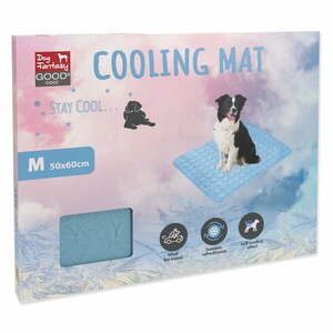 Hűtőalátét Dog Fantasy M – Plaček Pet Products kép