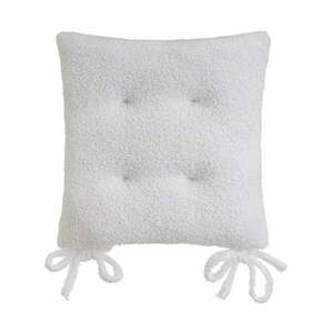 Sherpa székpárna 40x40 cm Sherpa Bouclé – Casa Selección kép