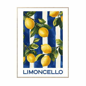 Kép 50x70 cm Limoncello – Styler kép