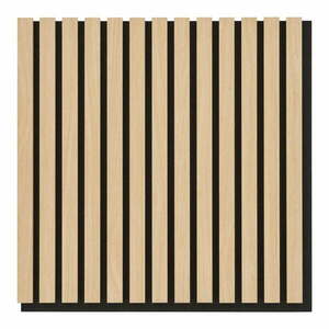 Akusztikus panel szett 2 db-os 52x52 cm Oak – House Nordic kép