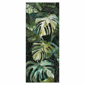 Üveg kép 50x125 cm Mosa – Styler kép