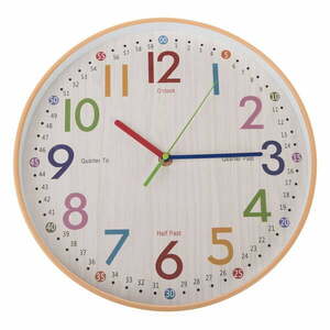 Falióra ø 30, 5 cm – Dakls kép
