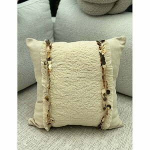 Párnahuzat 43x43 cm Sequins – Mioli Decor kép