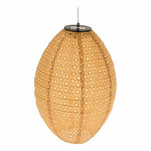 Narancssárga lámpás ø 25 cm – Dakls kép