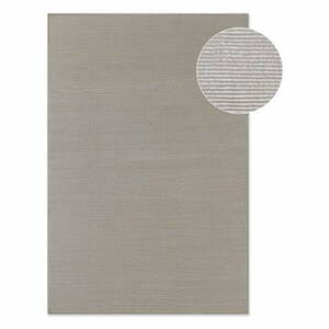 Szürke-krémszínű szőnyeg 200x280 cm Perles Dolomite – Elle Decoration kép