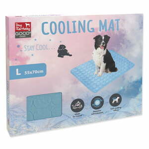 Hűtőalátét Dog Fantasy L – Plaček Pet Products kép