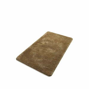 Barna fürdőszobai kilépő 70x120 cm Havai – Foutastic kép