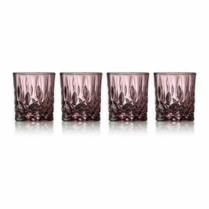 Pohár szett 4 db-os 40 ml Sorrento – Lyngby Glas kép
