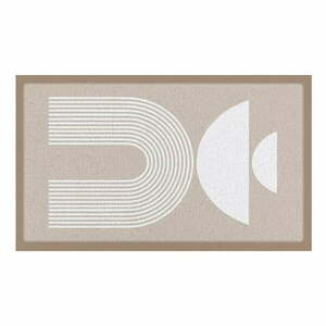 Lábtörlő 40x70 cm – Artsy Doormats kép
