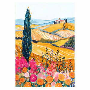 Kép 60x80 cm Color II – Styler kép