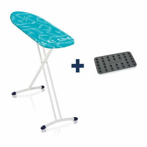 Vasalódeszka 130x38 cm Air Board L Solid Shoulder – LEIFHEIT kép