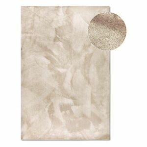 Krémszínű szőnyeg 160x230 cm Leon – Villeroy&Boch kép