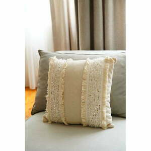 Párnahuzat 43x43 cm Frill – Mioli Decor kép