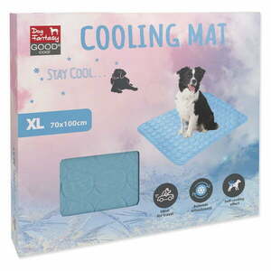 Hűtőalátét Dog Fantasy XL – Plaček Pet Products kép