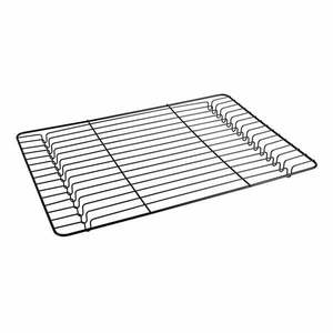 Acél tárolórács – Metaltex kép