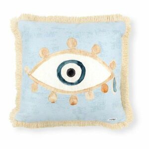 Díszpárna 45x45 cm – Mioli Decor kép