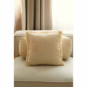 Pamut párnahuzat 43x43 cm – Mioli Decor kép