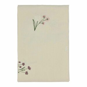 Pamut asztalterítő 140x220 cm Charm – Södahl kép