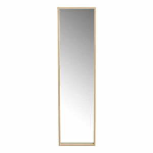 Fali tükör 40x150 cm Hillmond – Rowico kép