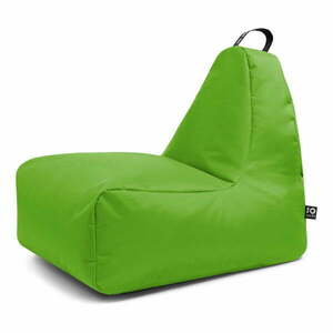 Zöld babzsákfotel Chill XL – So Soft? kép