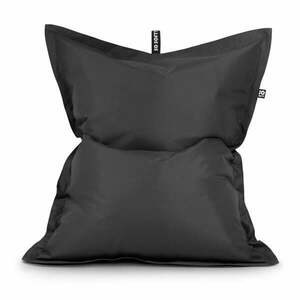 Szürke babzsákfotel Pad XL – So Soft? kép