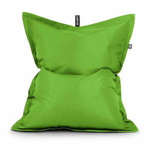 Zöld babzsákfotel Pad L – So Soft? kép