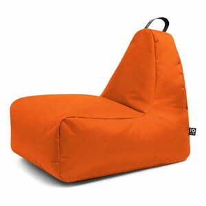 Narancssárga babzsákfotel Chill XL – So Soft? kép