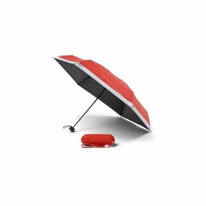 Esernyő ø 100 cm Red 2035 – Pantone kép