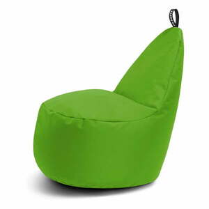 Zöld babzsákfotel Lull XL – So Soft? kép