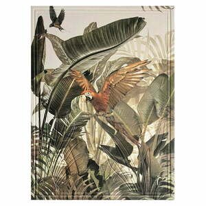 Akusztikus panel 90x120 cm Parrot – Styler kép