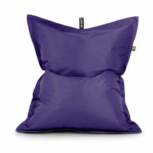 Lila gyerek babzsákfotel Pad M – So Soft? kép