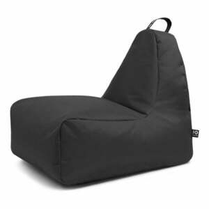 Szürke babzsákfotel Chill L – So Soft? kép