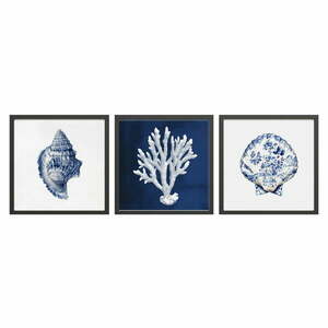 Kép 30x30 cm Sea Treasure – Styler kép