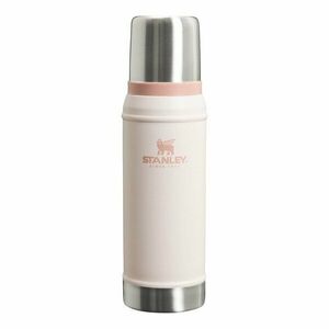 Világos rózsaszín termosz 750 ml Legendary Classic – Stanley kép