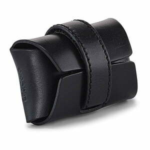 Zacskótartó Pisa 10mm Black – MiaCara kép