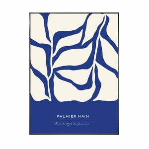 Kép 50x70 cm Palmier – Styler kép
