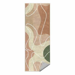 Mosható futószőnyeg 60x230 cm Desert Walk – Mila Home kép