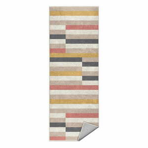 Mosható futószőnyeg 80x200 cm Rosy Bandas – Mila Home kép