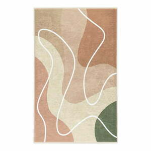 Mosható szőnyeg 60x100 cm Desert Walk – Mila Home kép