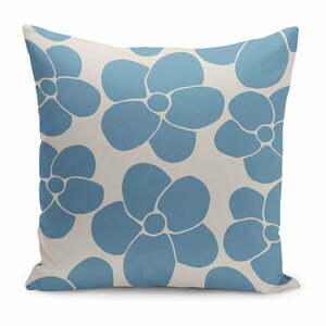 Párnahuzat 43x43 cm Blue Meadow – Mila Home kép