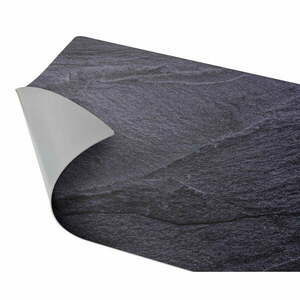 PVC tűzhely fedőlap 60x52 cm Slate – Wenko kép