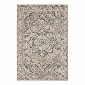 Szürkésbézs szőnyeg 120x170 cm Terrain Designer Sand – Hanse Home kép
