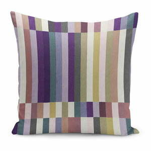 Párnahuzat 43x43 cm Purple Rain – Mila Home kép